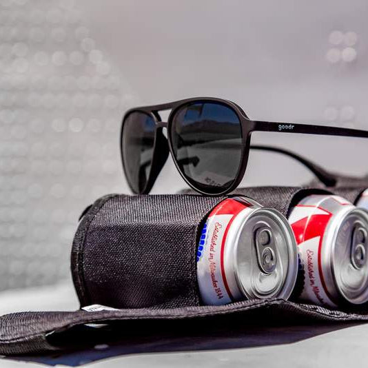 OPERATION: BLACKOUT ORIGIN STORY