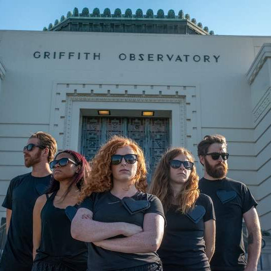 A GINGER'S SOUL origin-story