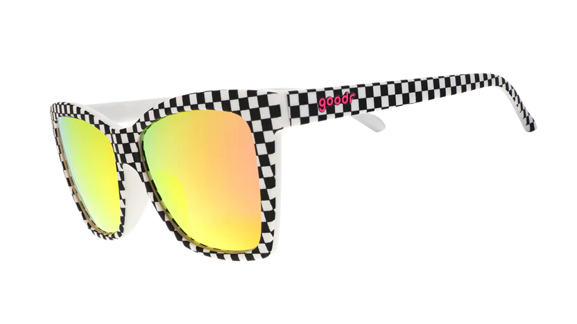 Server With Checkered Past