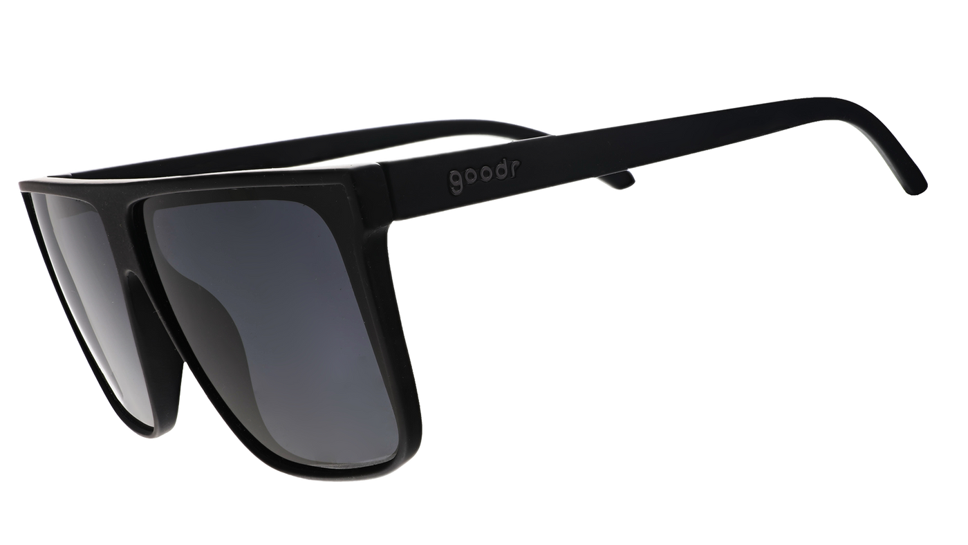 Fashion Week Drop-Out