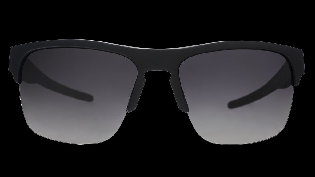 The New Asphalt Smell