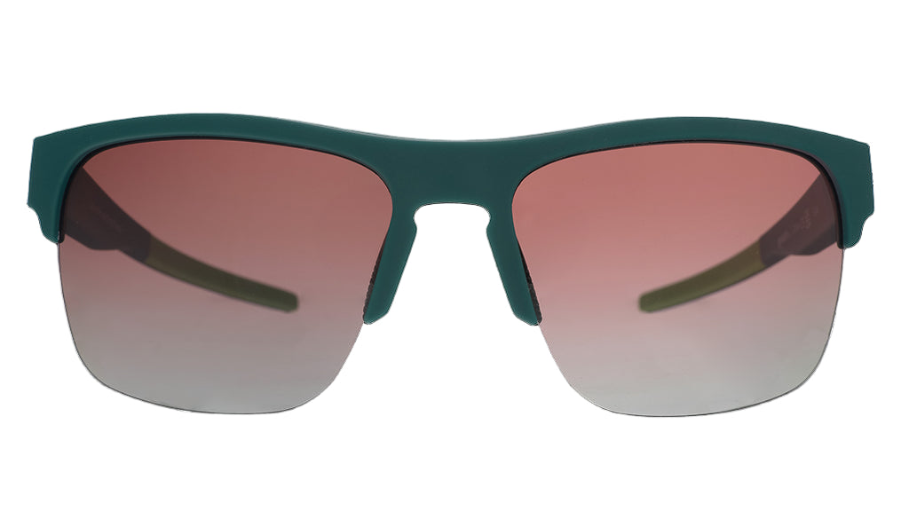 Lawn Mower Drag Race