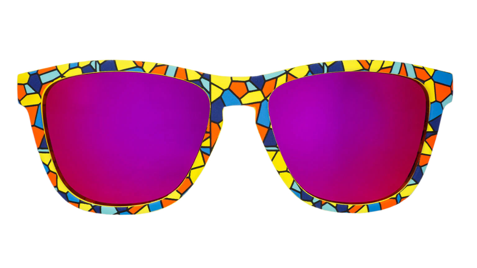 Off To Shatter Island