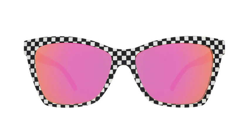 Server With Checkered Past