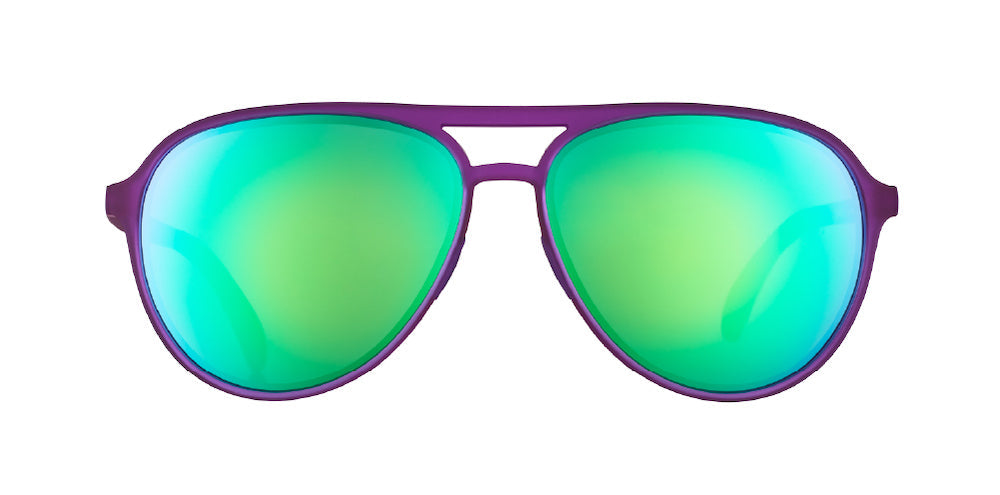 It's Octopuses, Not Octopi-MACH Gs-RUN goodr-2-goodr sunglasses