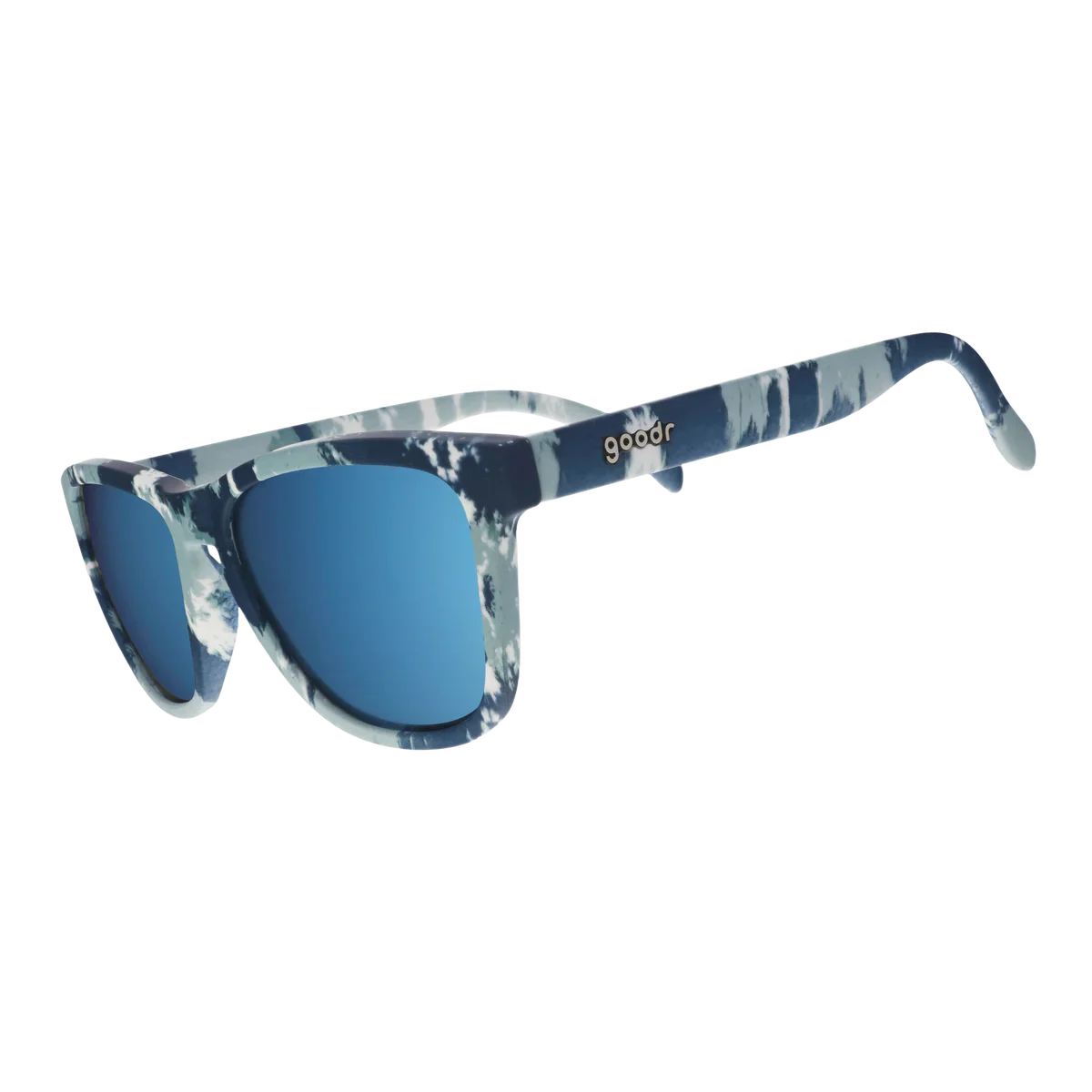 Acid Washed Aficionado