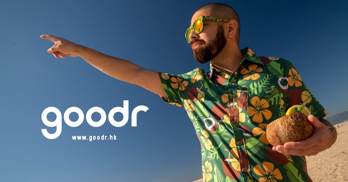 GOODR SUNGLASSES | Shop Online In Hong Kong | Affordable and Polarized ...