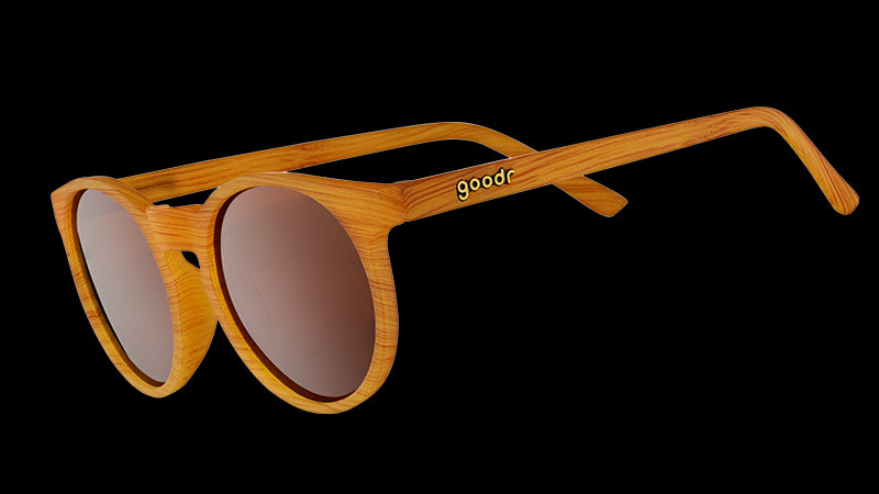 Bodhi's Ultimate Ride-Circle Gs-RUN goodr-2-goodr sunglasses