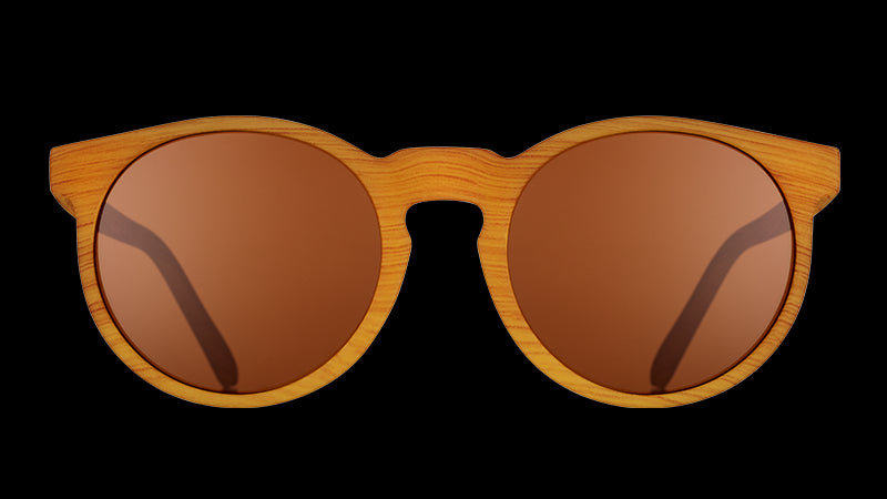 Bodhi's Ultimate Ride-Circle Gs-RUN goodr-4-goodr sunglasses