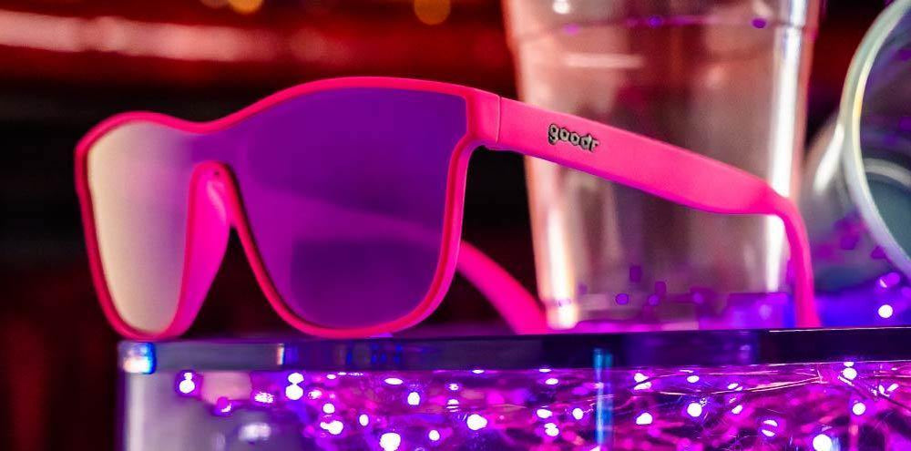 See You at the Party, Richter-The VRGs-RUN goodr-3-goodr sunglasses