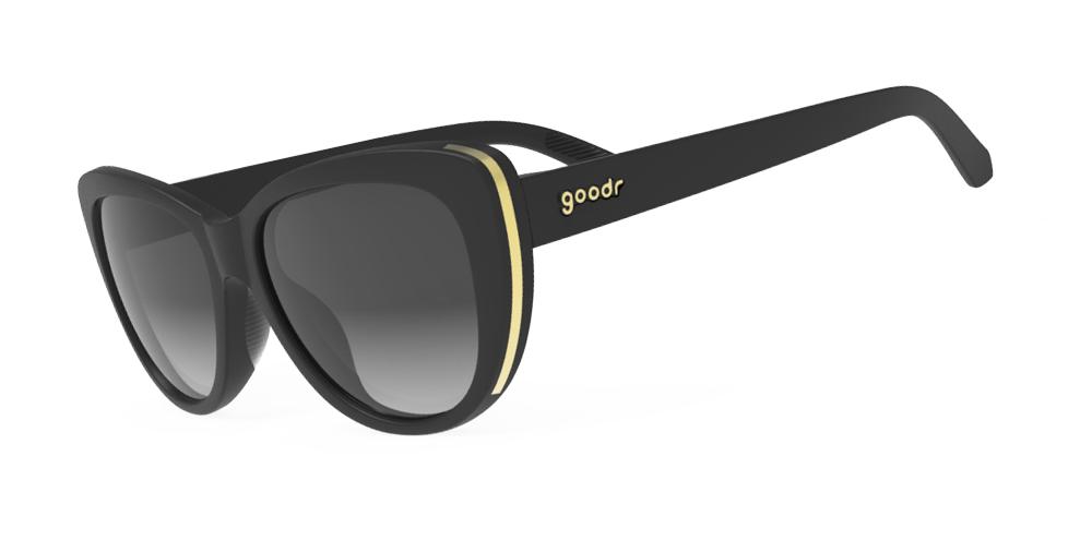 Breakfast Run to Tiffany's-The Runways-RUN goodr-1-goodr sunglasses