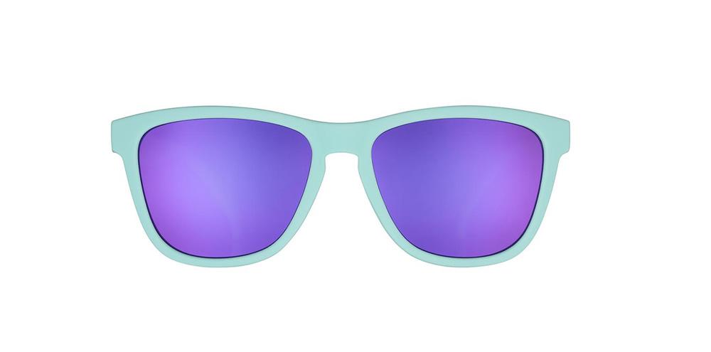 Electric Dinotopia Carnival-The OGs-RUN goodr-2-goodr sunglasses