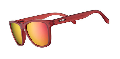 Phoenix at a Bloody Mary Bar-The OGs-RUN goodr-1-goodr sunglasses