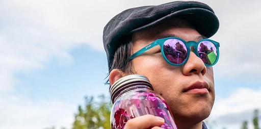 I Pickled These Myself-Circle Gs-RUN goodr-4-goodr sunglasses