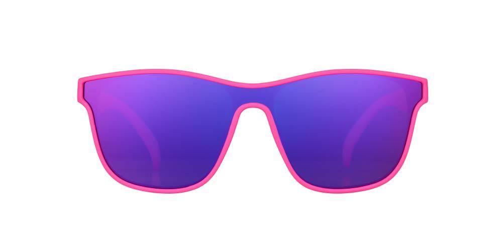 See You at the Party, Richter-The VRGs-RUN goodr-2-goodr sunglasses