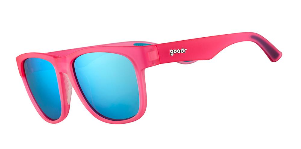 Do You Even Pistol, Flamingo?-BFGs-BEAST goodr-1-goodr sunglasses