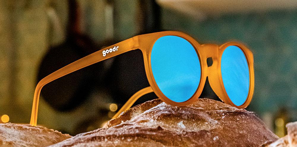 Freshly Baked Man Buns-Circle Gs-RUN goodr-3-goodr sunglasses